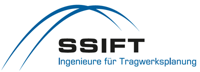 SSIFT - Ingeniere für Tragwerksplanung