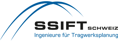SSIFT Schweiz - Ingeniere für Tragwerksplanung